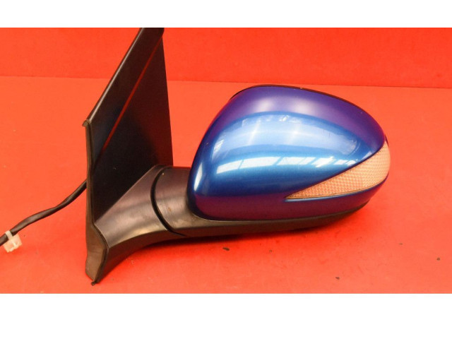 Zpětné zrcátko Honda Civic 2007 76250-SMG-G214-M, 76250-SMG-G214-M