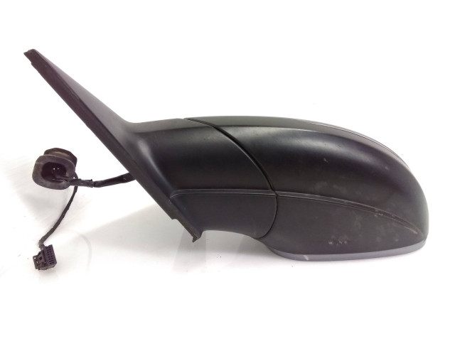 Зеркало электрическое Audi Q5 SQ5 2008 - 2017 года