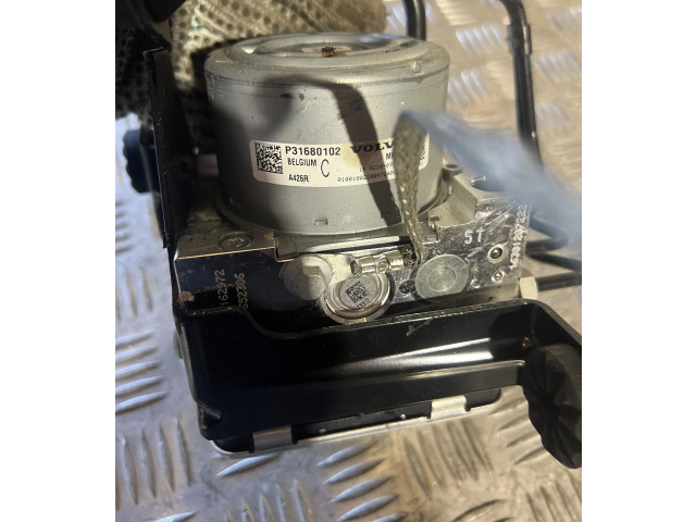 Блок АБС 31680102   Volvo  XC90  2014 -  года