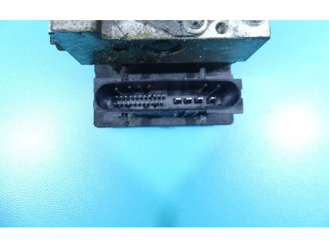 Блок АБС 0265800490, IMPRK972620   Subaru  Forester SG  2006 - 2008 года