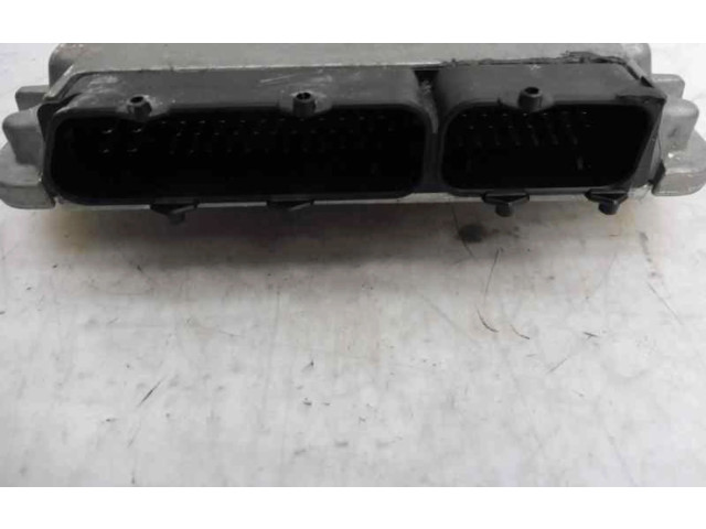 Блок управления двигателя 64469D   Jeep Grand Cherokee (WJ)