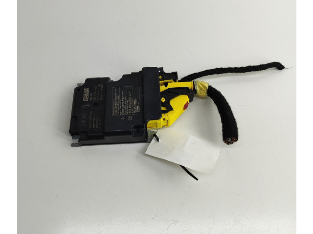 Блок подушек безопасности 992959655D Porsche Cayenne (9Y0 9Y3)