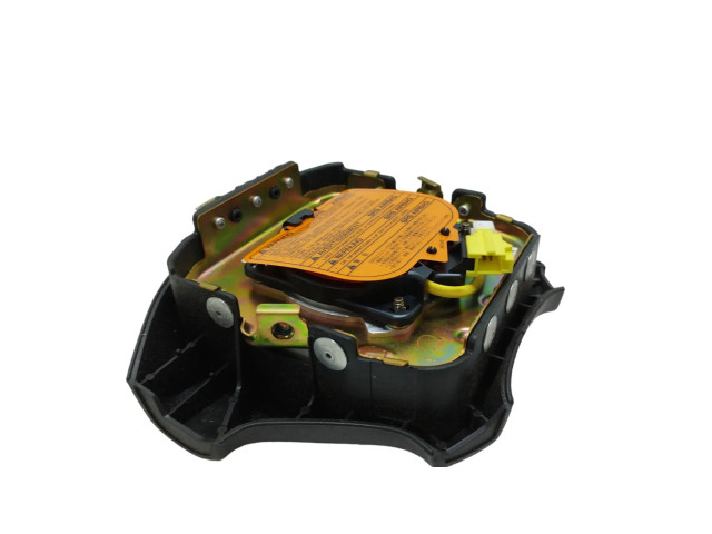 Подушка безопасности водителя Nissan Pathfinder R50