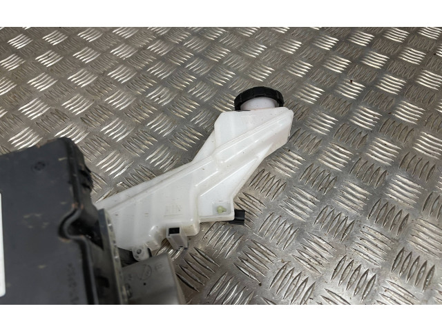 Блок АБС 58500Q4400, BA60000500   KIA  Niro  2016 - 2022 года