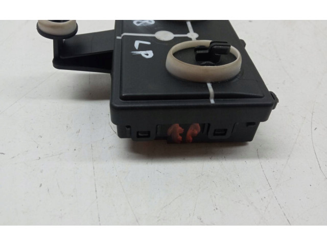 Блок управления 5Q4959593H Skoda Octavia Mk4