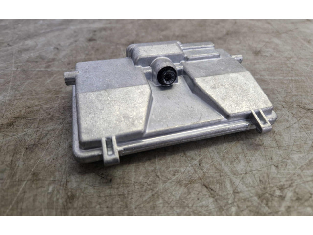 Блок управления 3Q0980654L, 0203500840 Skoda Octavia Mk3 (5E)