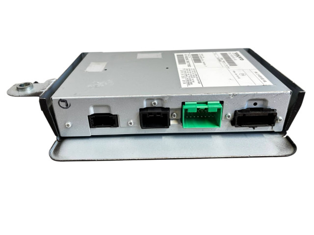 Звукоусилитель 31409100AA, 39277053 Volvo XC60 2014 - 2016 года