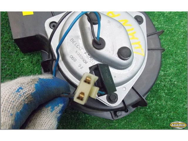 Вентилятор печки    Chevrolet Lumina