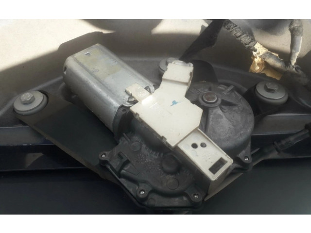 Моторчик заднего дворника     Lancia Phedra