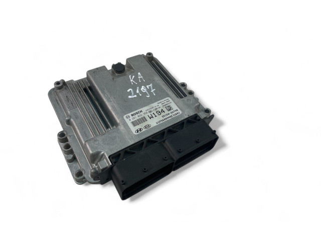Řídící jednotka 202008910, 202008908   KIA Rio 2011