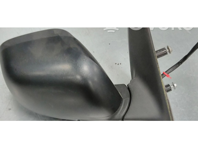 Зеркало электрическое        Dacia Dokker   -  года   