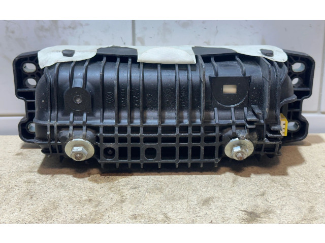 Подушка безопасности пассажира 8U0880204D, CH34088696 Audi Q3 8U