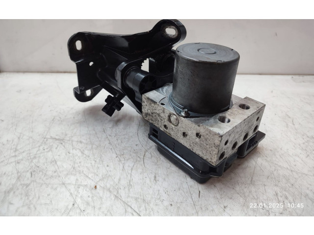 Turbodmychadlo Блок ABS A2184310912 Mercedes-Benz CLS C218 X218 OM642.852