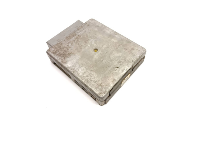 Блок управления двигателя 95VW12A650HD, F5AB14A624AA Ford Galaxy