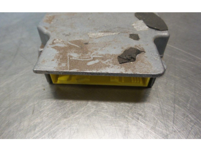 Airbagsteuergerät    Volkswagen Touran 