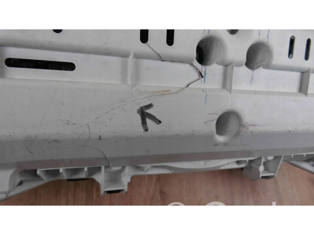 Přístrojová deska Honda HR-V 2016 78100T8MG130M1