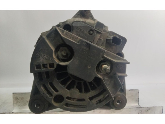 Генератор 8200390675   Renault Clio III      