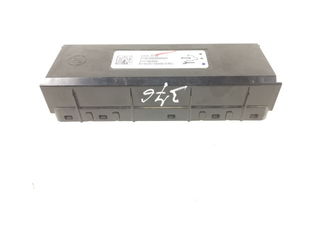 Блок управления климат-контролем 84451506, 13598156   Chevrolet Camaro