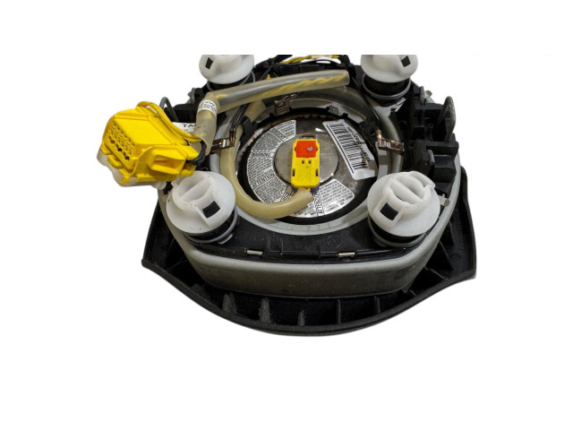 Подушка безопасности водителя 2K5880201B Volkswagen Caddy