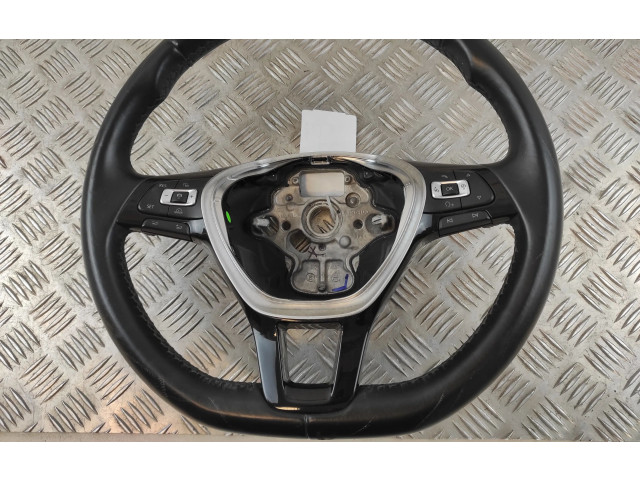 Руль Volkswagen e-Golf 2014 - года 5G0419091, 5G0419091