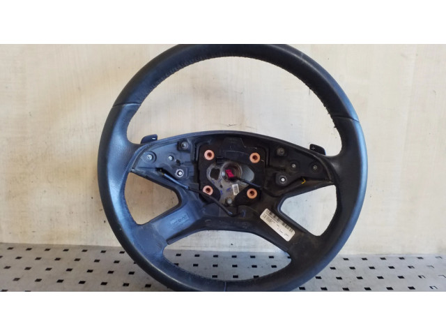 Руль Mercedes-Benz ML W164 2005-2011 года A1644605803