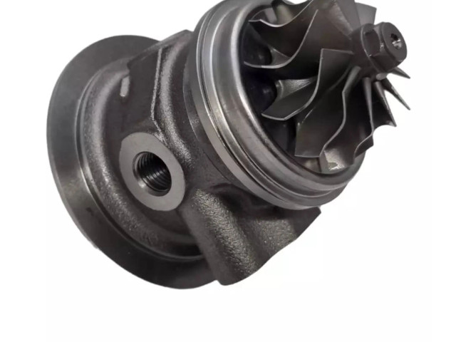 Turbodmychadlo Турбина 452162, 144117F400   Nissan Terrano   
