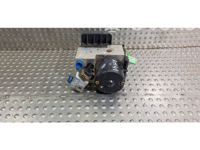 Jednotka ABS 0265202407, A0034312412   Mrcedes-Benz E W210 1995