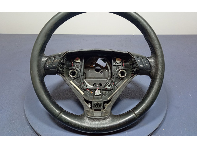 Руль Volvo S60  2001 - 2004 года 30680819, 30680819      