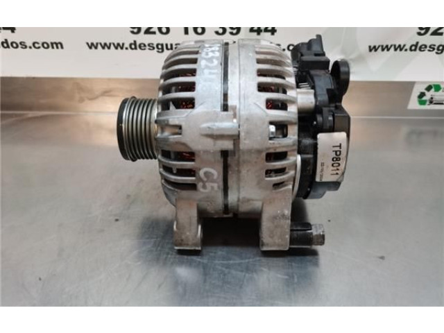 Генератор TP8011 Citroen C5