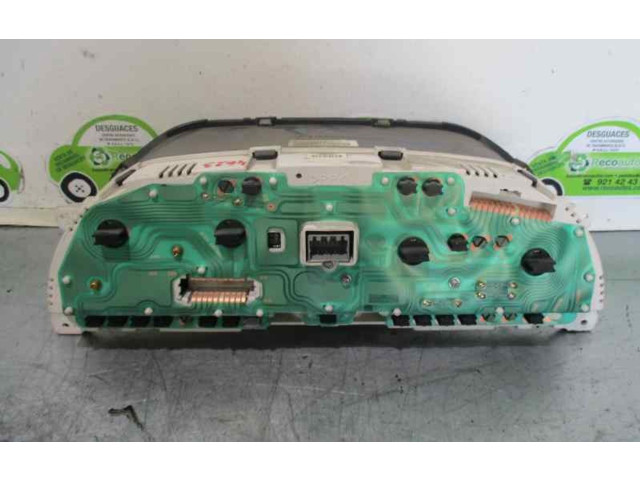 Přístrojová deska Daewoo Tacuma 2004 96498321, SU4D220007