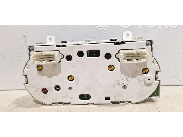 Панель приборов MN162482 Mitsubishi Outlander