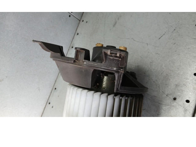 Вентилятор печки    1642301, 1642301   Fiat Punto (199)