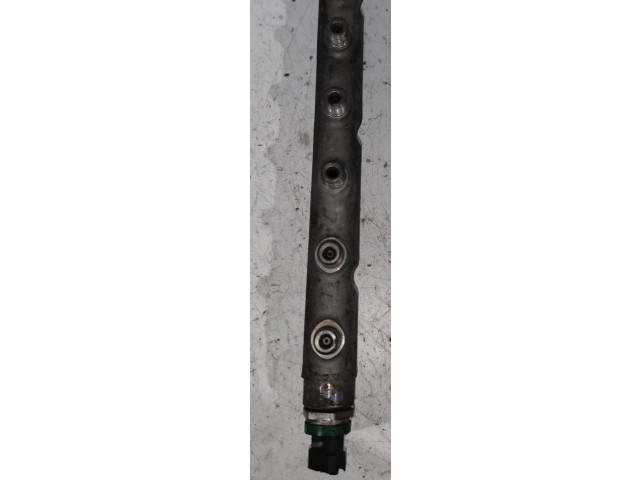 Vstřikovací lišta Nissan Qashqai