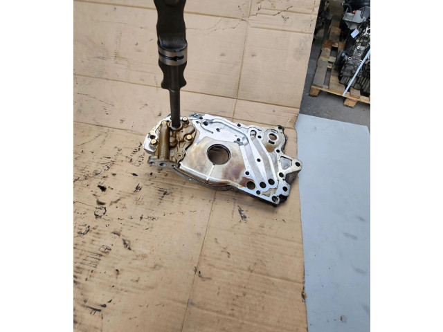 Čerpadlo oleje 4G63T Mitsubishi Lancer