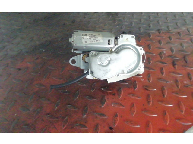 Моторчик заднего дворника 9636218280, 404650    Citroen Xsara