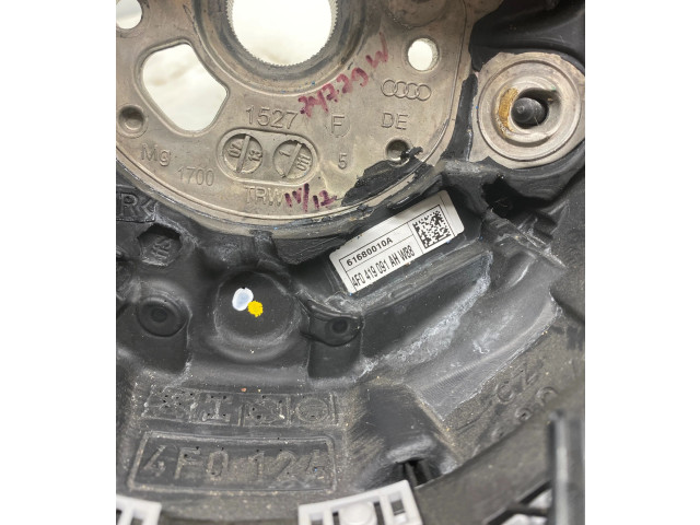 Volant Audi Q7 4L 2007 4F0819091AH