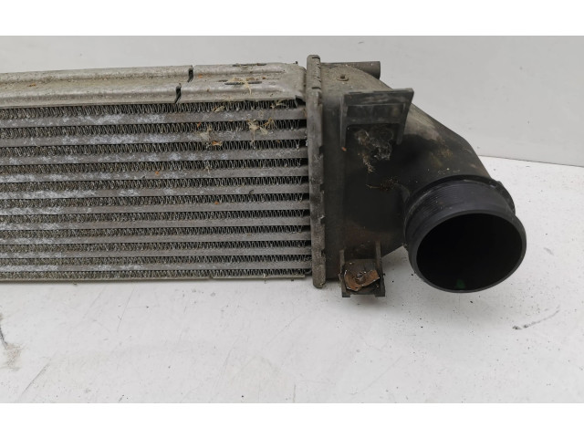 Интеркулер 0261230106, 30622083 Volvo S80