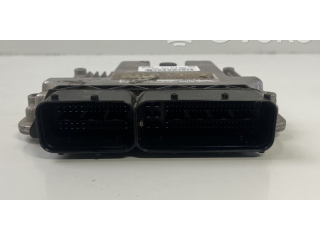 Блок управления двигателя 03L906018MQ, 03L906018MQ   Audi Q5 SQ5