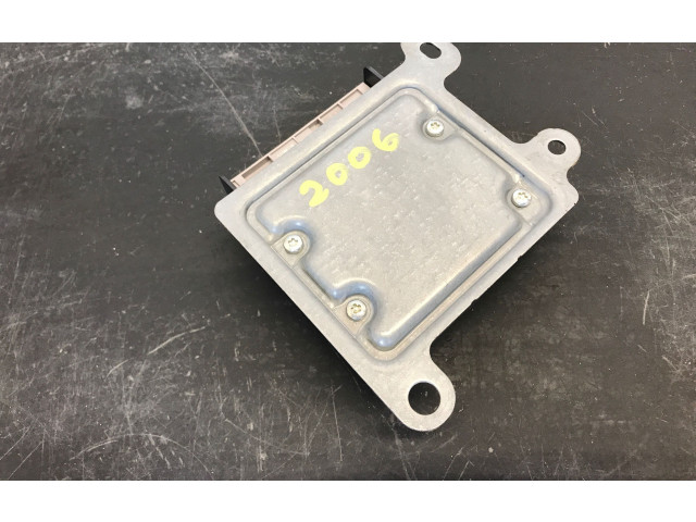 Блок подушек безопасности 985103219R   Dacia Dokker