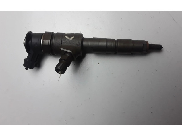 Vstřikovač 0445110339   Ford Fiesta    KVJA 