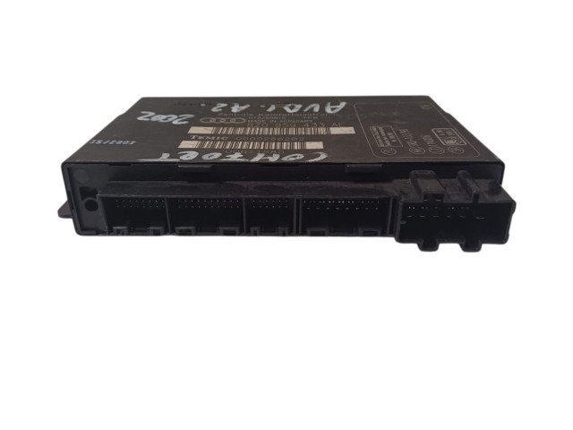 Комфортный модуль 8Z0959433AE, 8Z0959433AE Audi A2