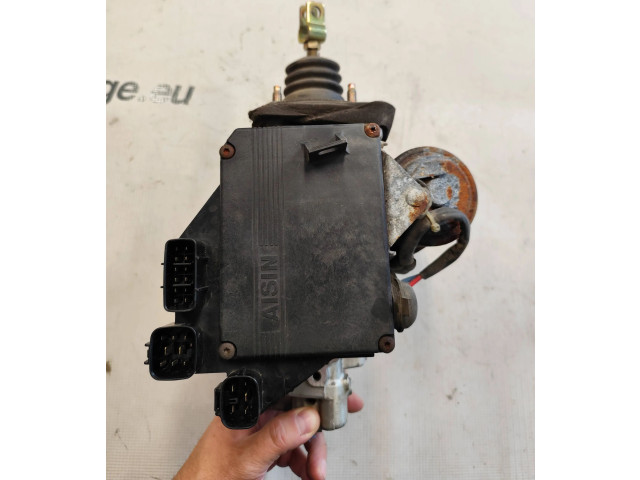 Блок АБС 55U012051074 Mitsubishi Pajero Sport I 1996 - 2008 года