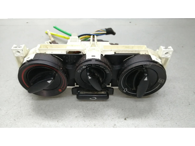 Блок управления климат-контролем    Seat Toledo II (1M)