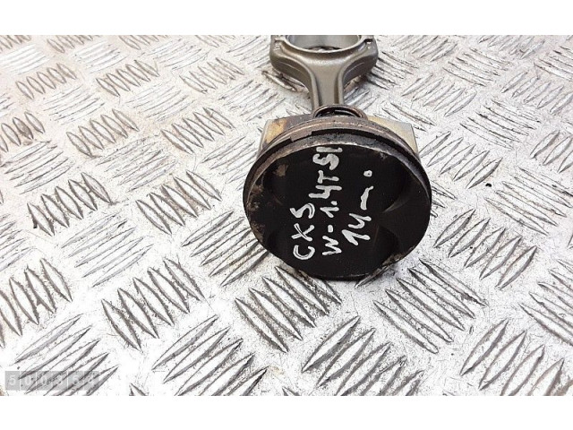 Поршень с шатуном Volkswagen Golf VII