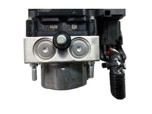 Jednotka ABS 1611918680 Peugeot 108 2018