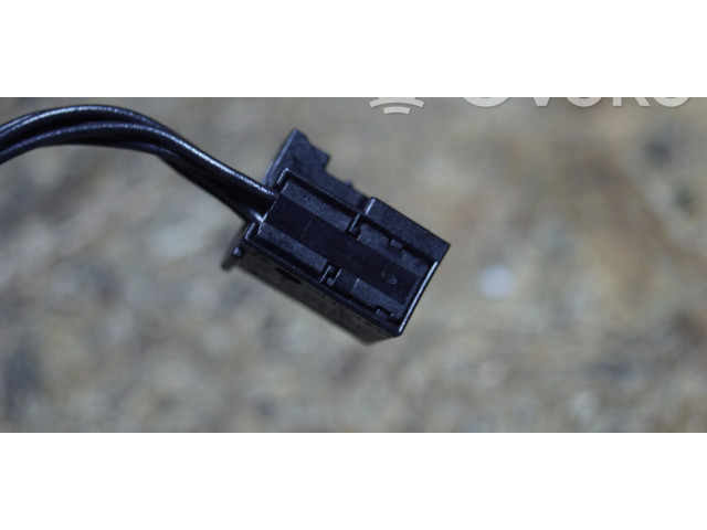 Zpětné zrcátko Mercedes-Benz C W204 2012