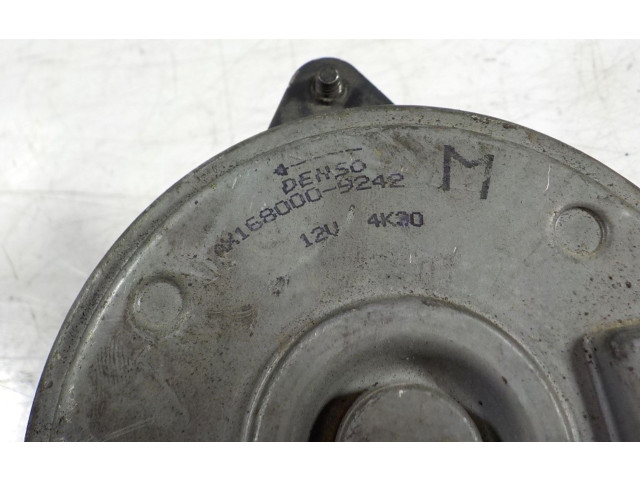 Вентилятор радиатора     88957423, AX1680009242    Cadillac SRX 