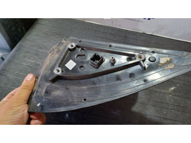 Зеркало (механическое) Hyundai i10 2013 - 2018 года