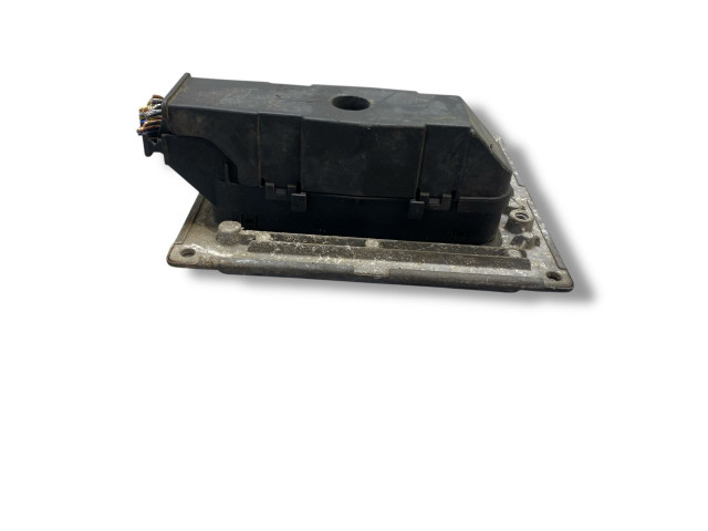 Volant Ford Fiesta 2007 6S6112A650FD, 2CJD