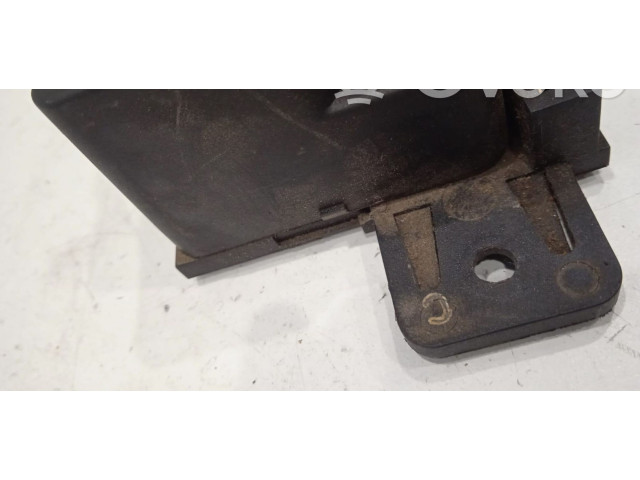 Комфортный модуль Smart ForTwo I